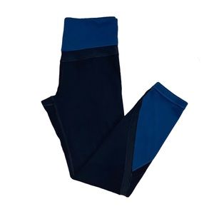 Athleta Powervita Elevation 7/8 Tight